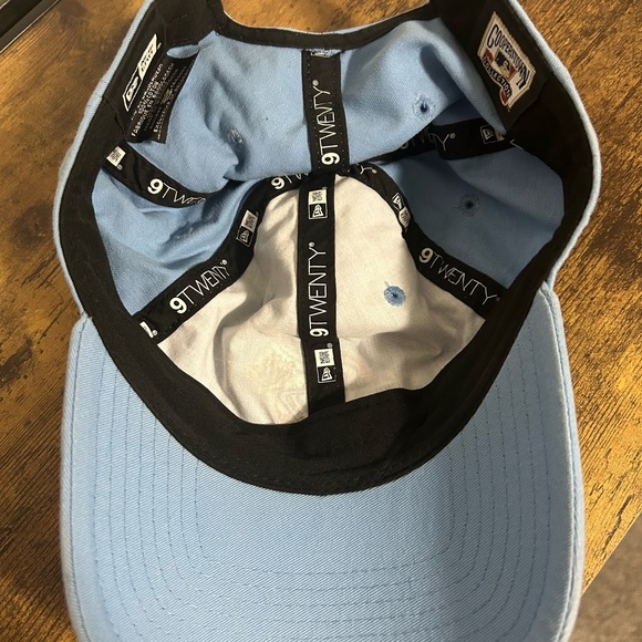 Baby Blue Toronto Blue Jays Baseball Cap - Picture 5 of 7